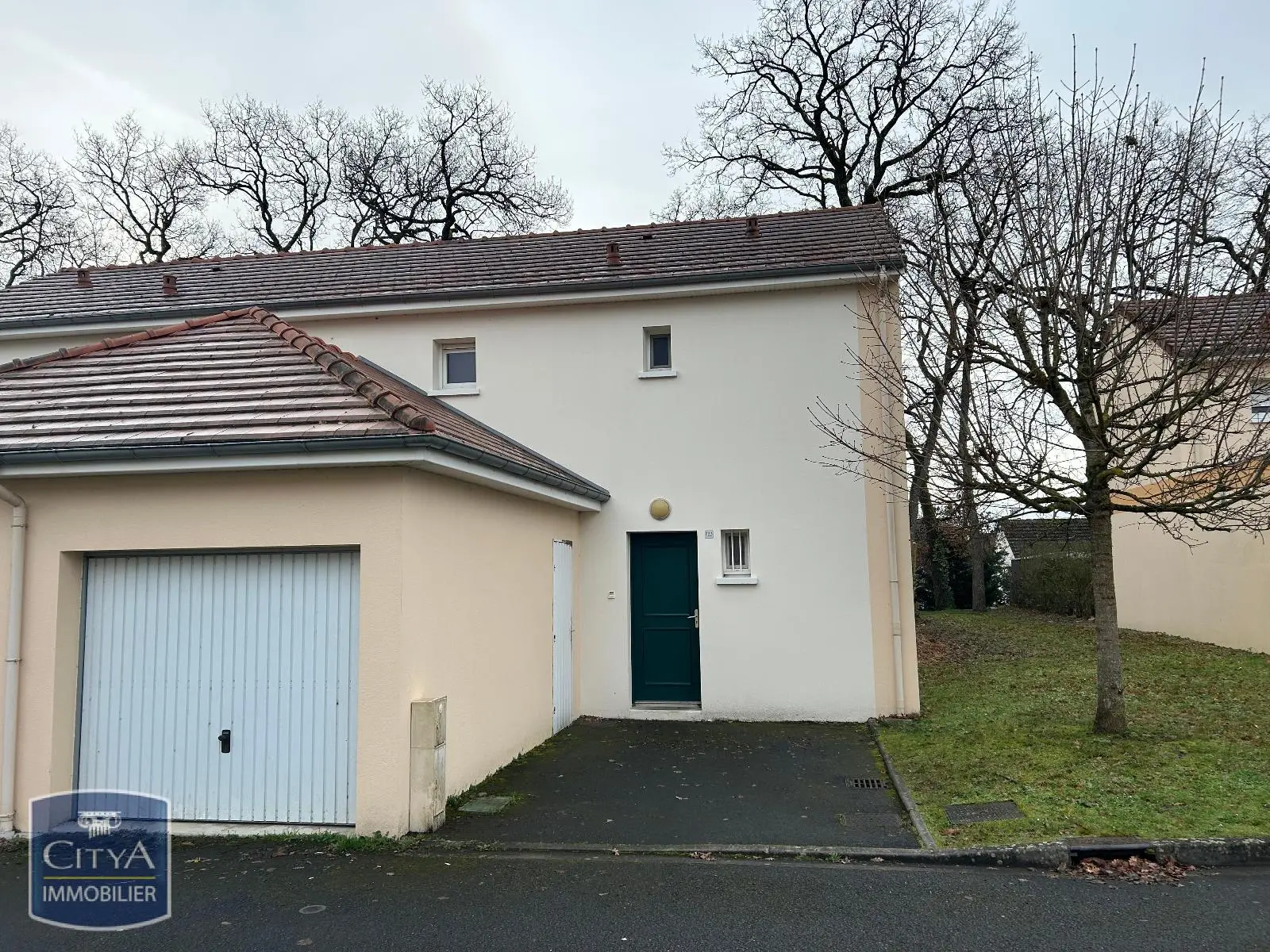 Photo 1 Maison 3 pièces 64.43m²