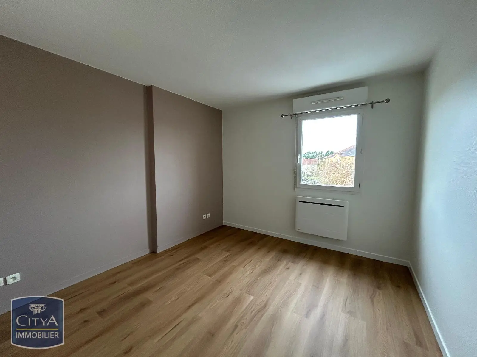 Photo 4 Appartement 2 pièces 51.63m²