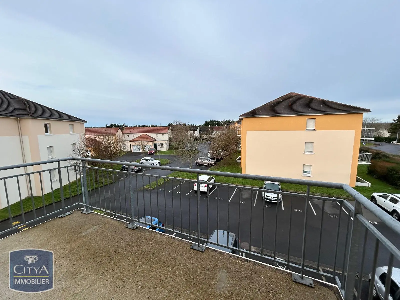 Photo 6 Appartement 2 pièces 51.63m²