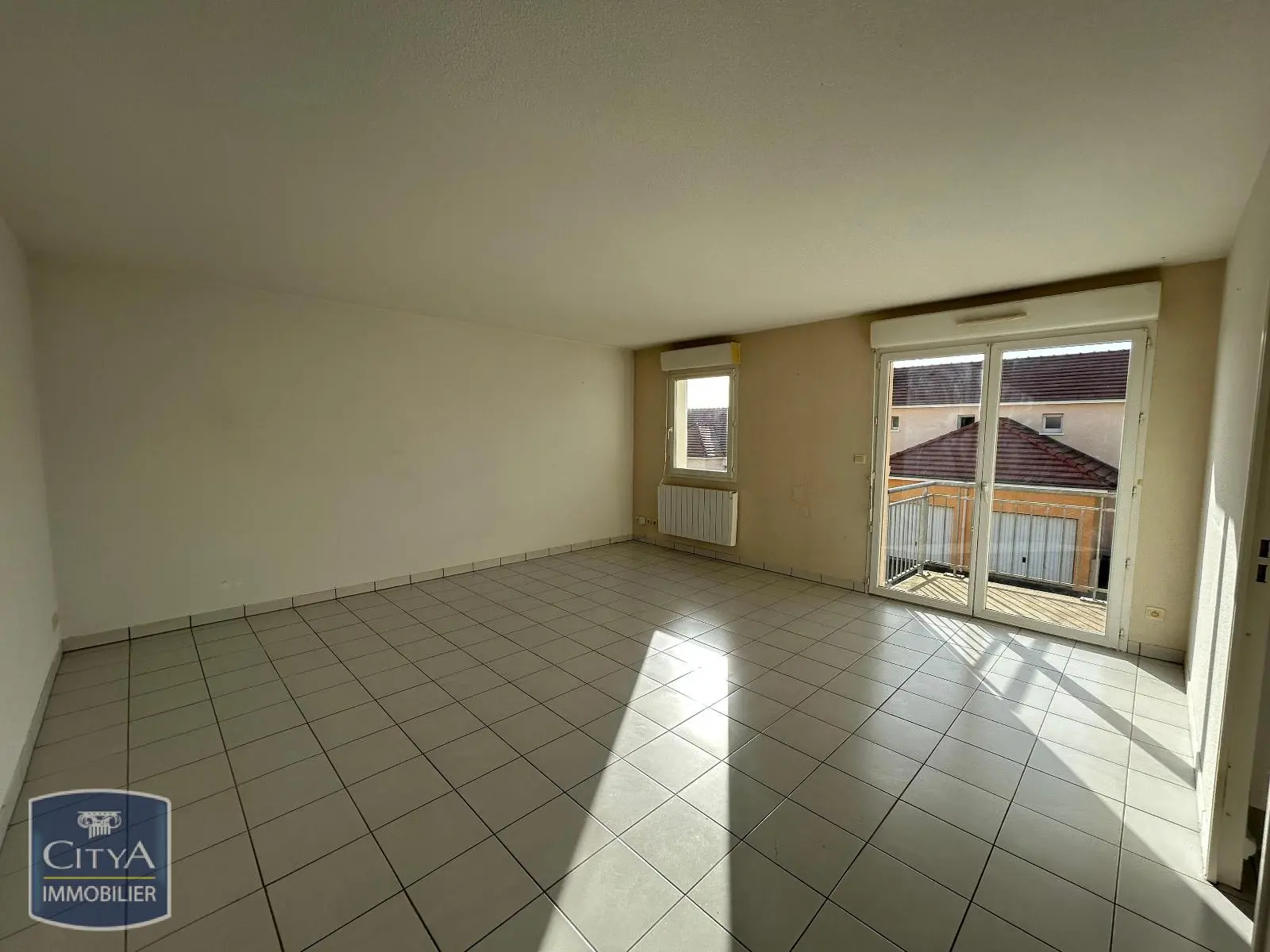 Photo 1 Appartement 3 pièces 62.7m²