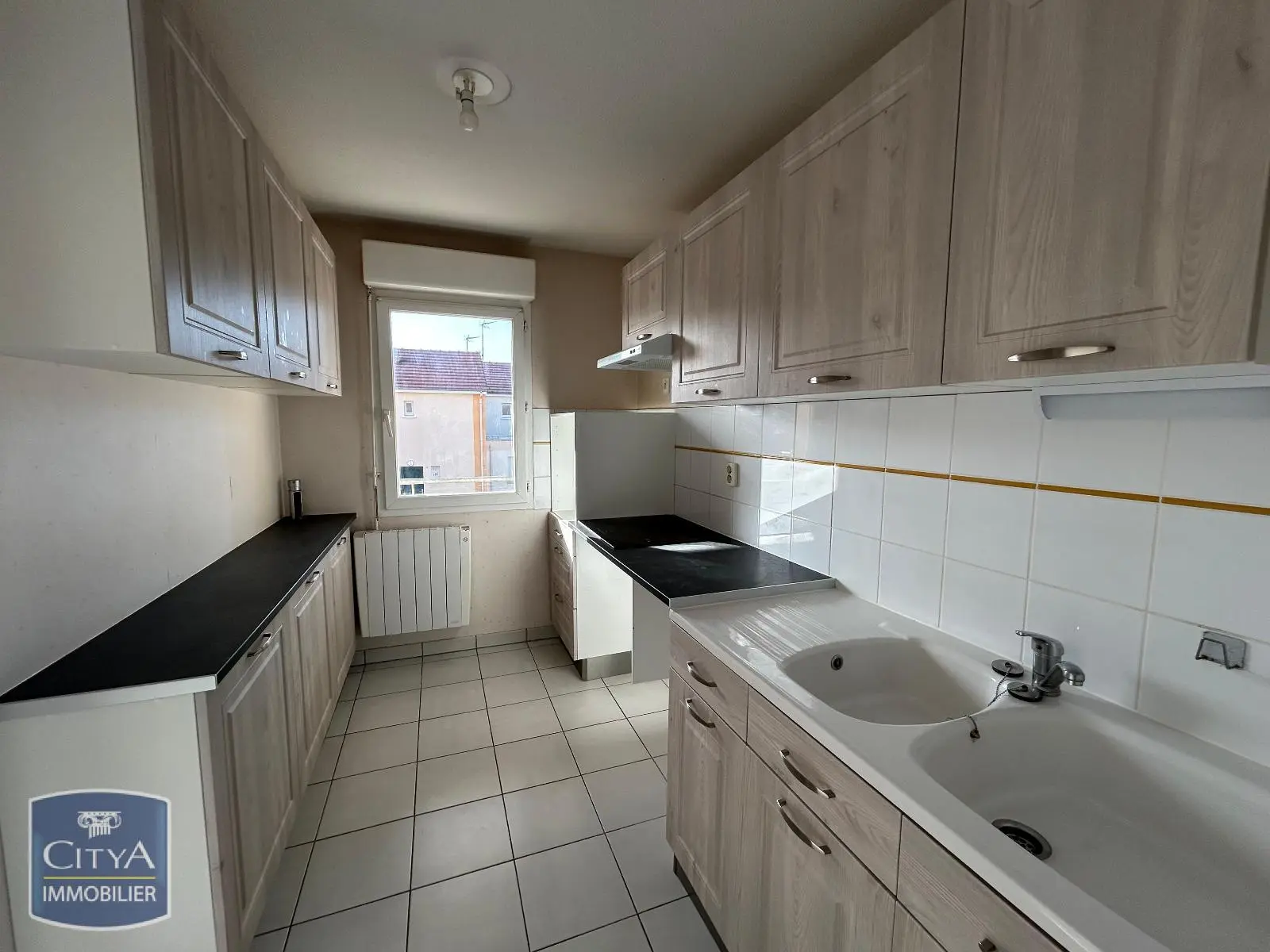 Photo 3 Appartement 3 pièces 62.7m²