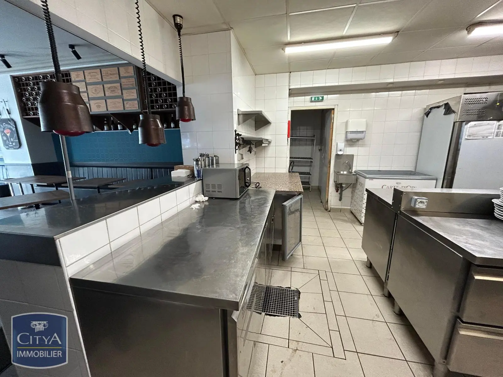 Photo 5 Local Commercial 364m²