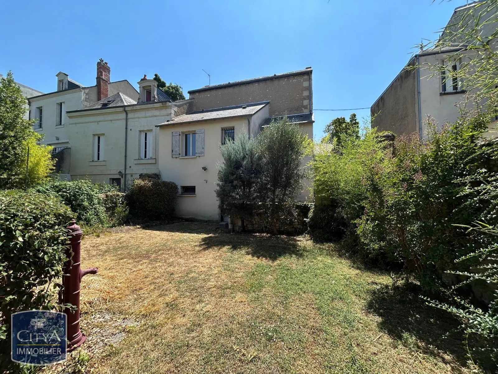 Photo 12 Maison 5 pièces 120m²