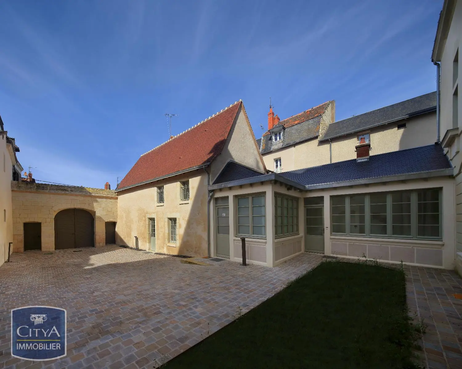 Photo 11 Appartement 3 pièces 79.95m²