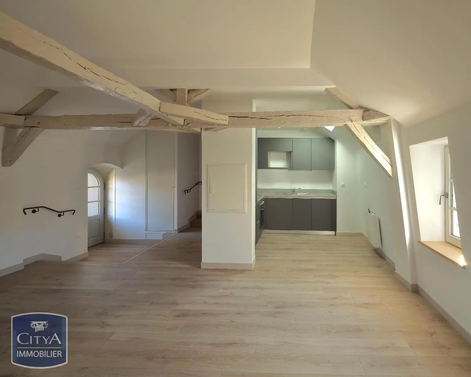 Photo 3 Appartement 3 pièces 79.95m²