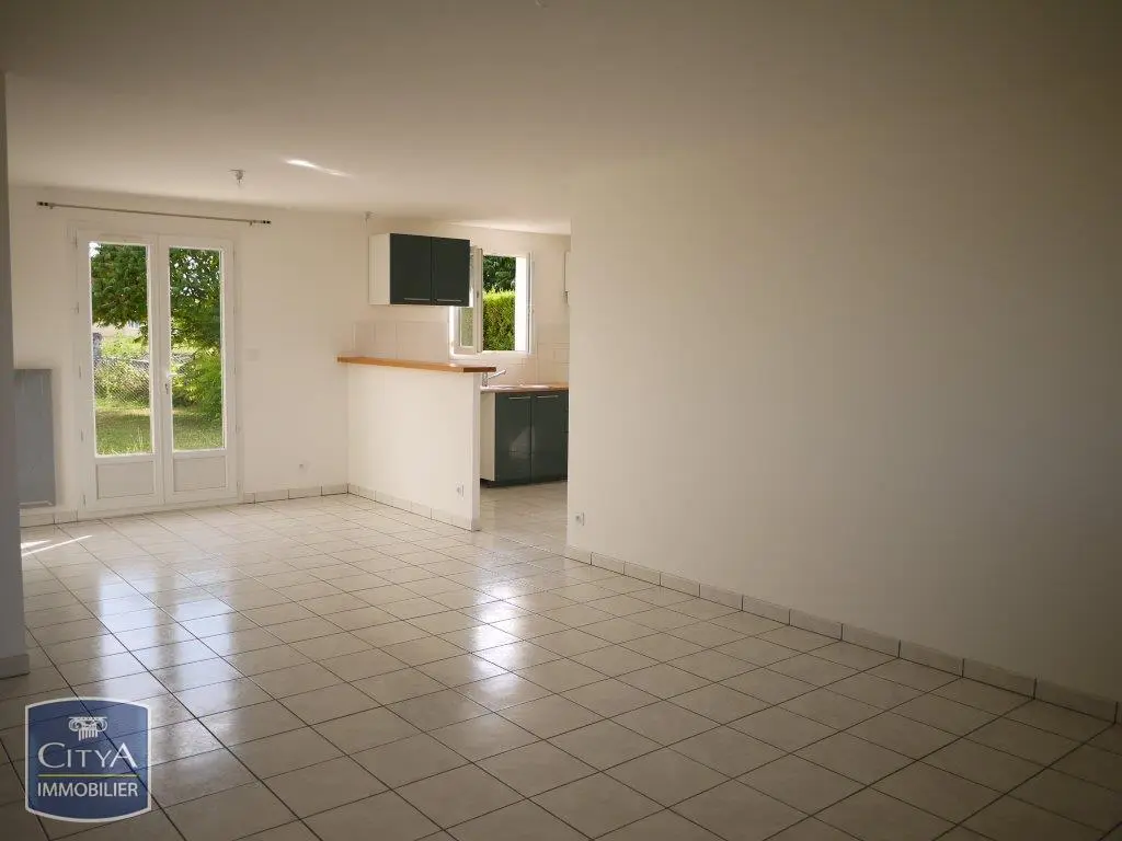 Photo 2 Maison 4 pièces 75m²