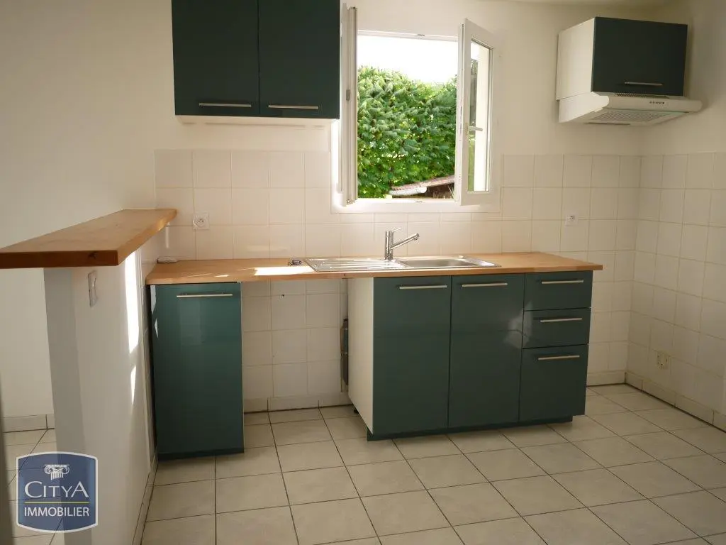 Photo 3 Maison 4 pièces 75m²