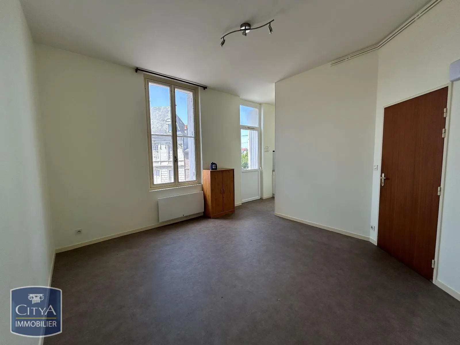 Photo 2 Appartement 3 pièces 42.22m²