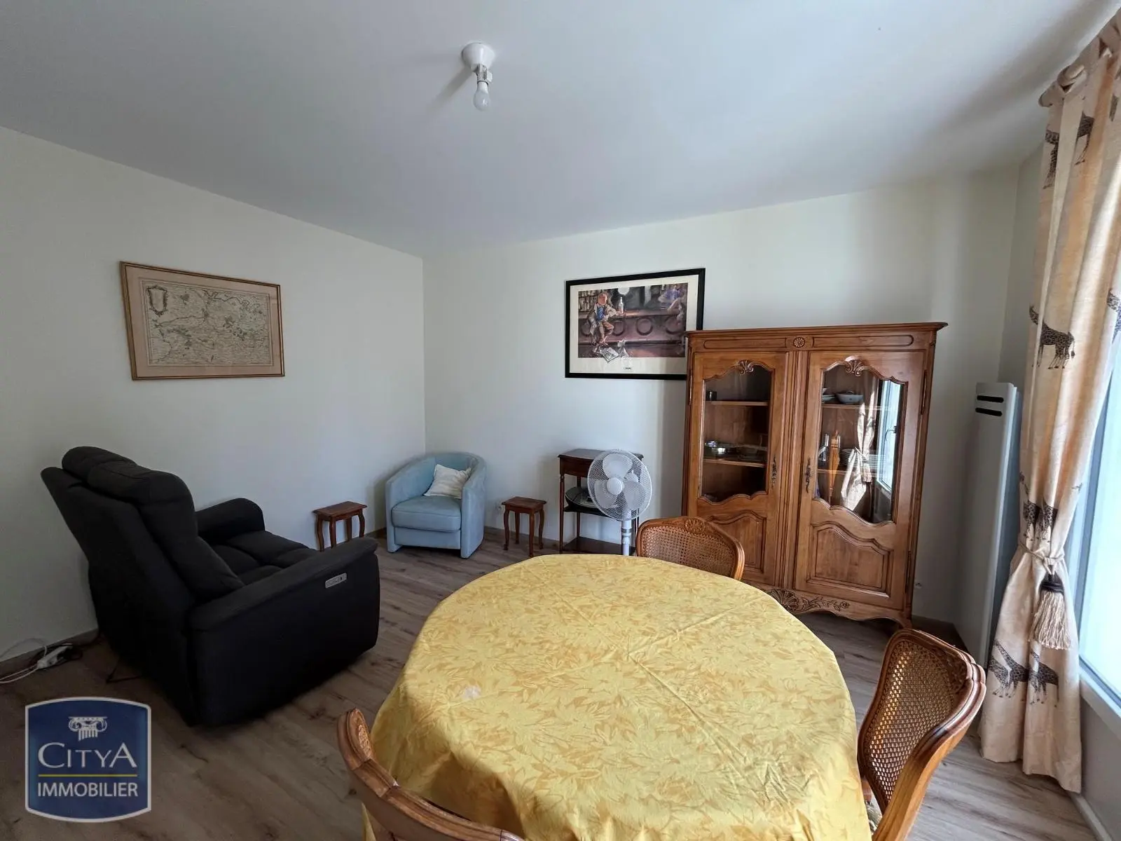 Photo 3 Appartement 2 pièces 43.73m²