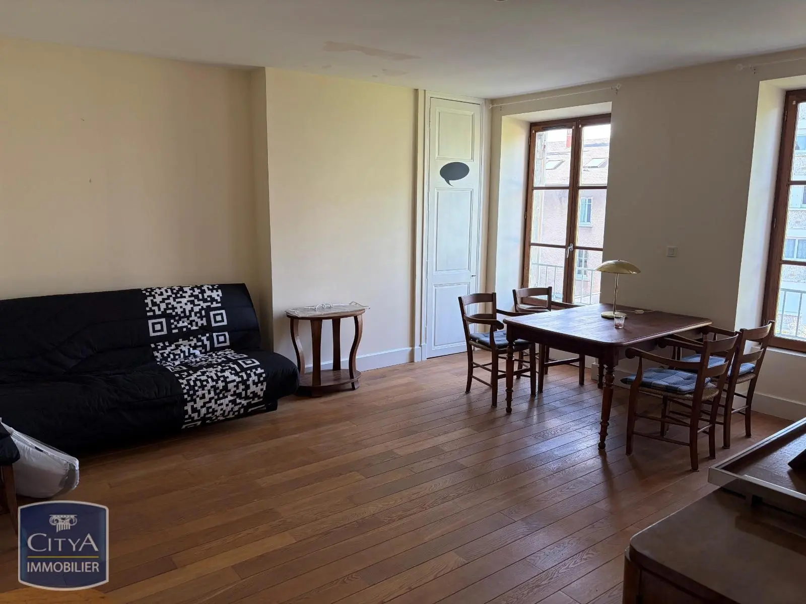 Photo 1 Appartement 2 pièces 61.43m²