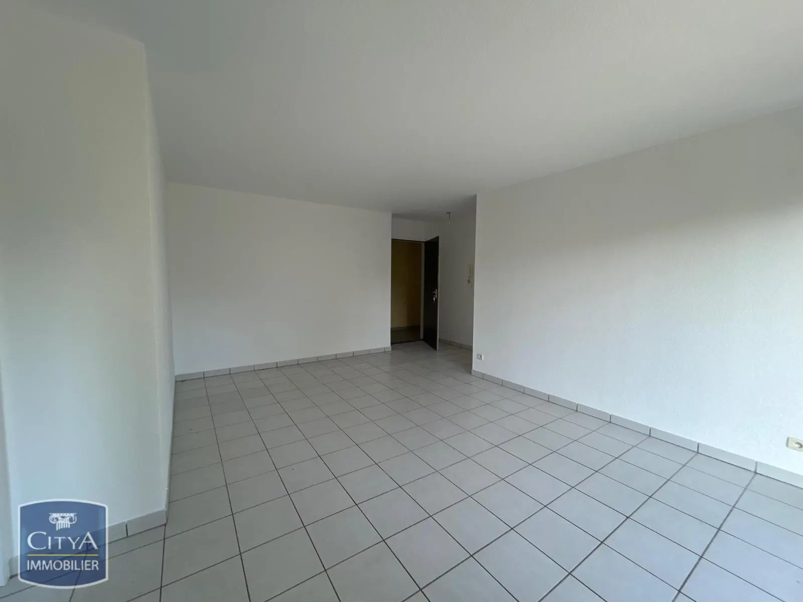 Photo 1 appartement Châtellerault