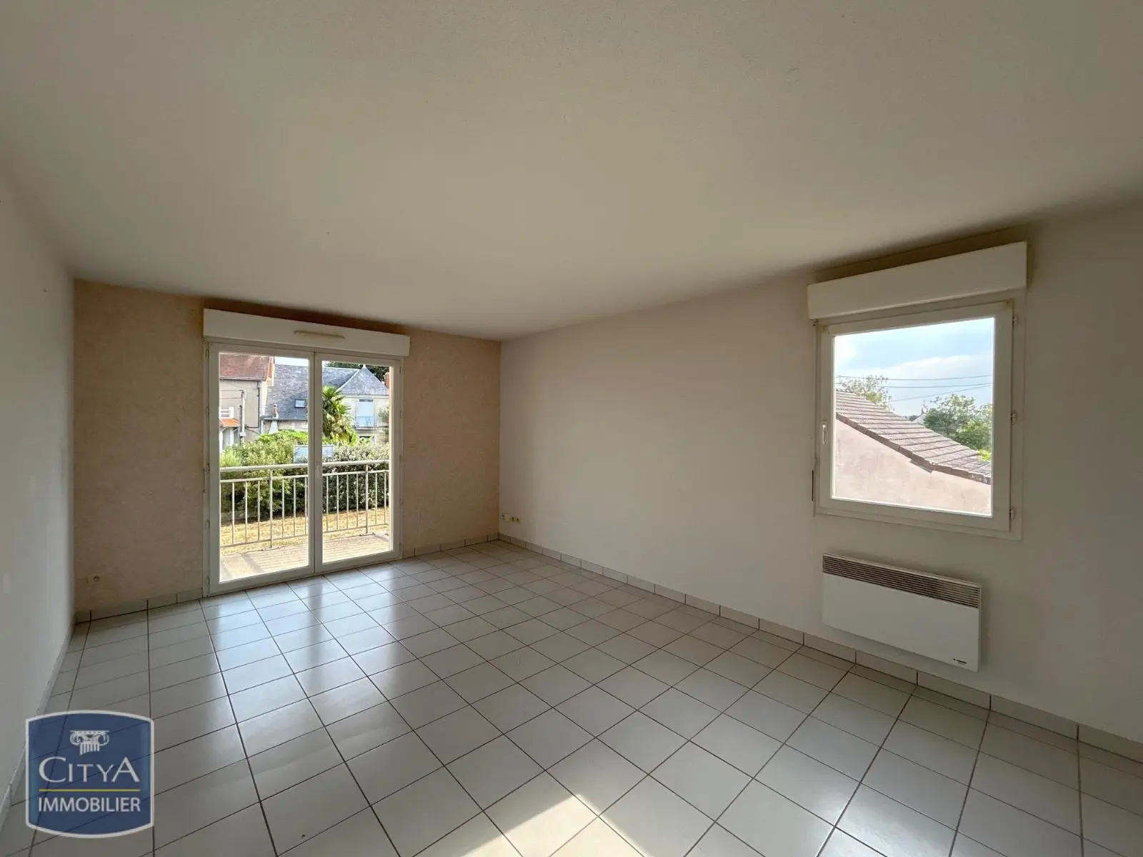 Photo 2 Appartement 3 pièces 59.3m²