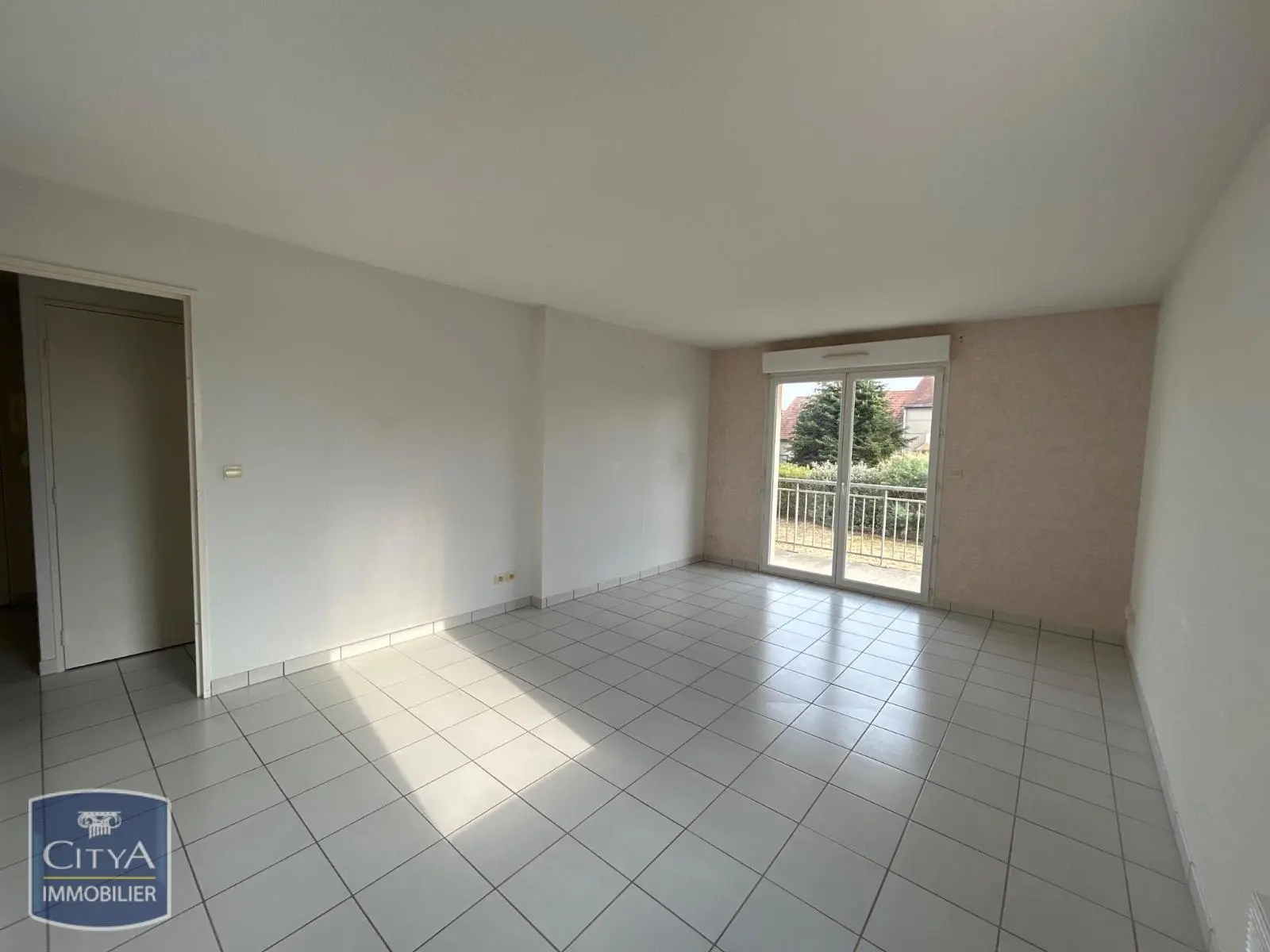 Photo 1 Appartement 3 pièces 59.3m²