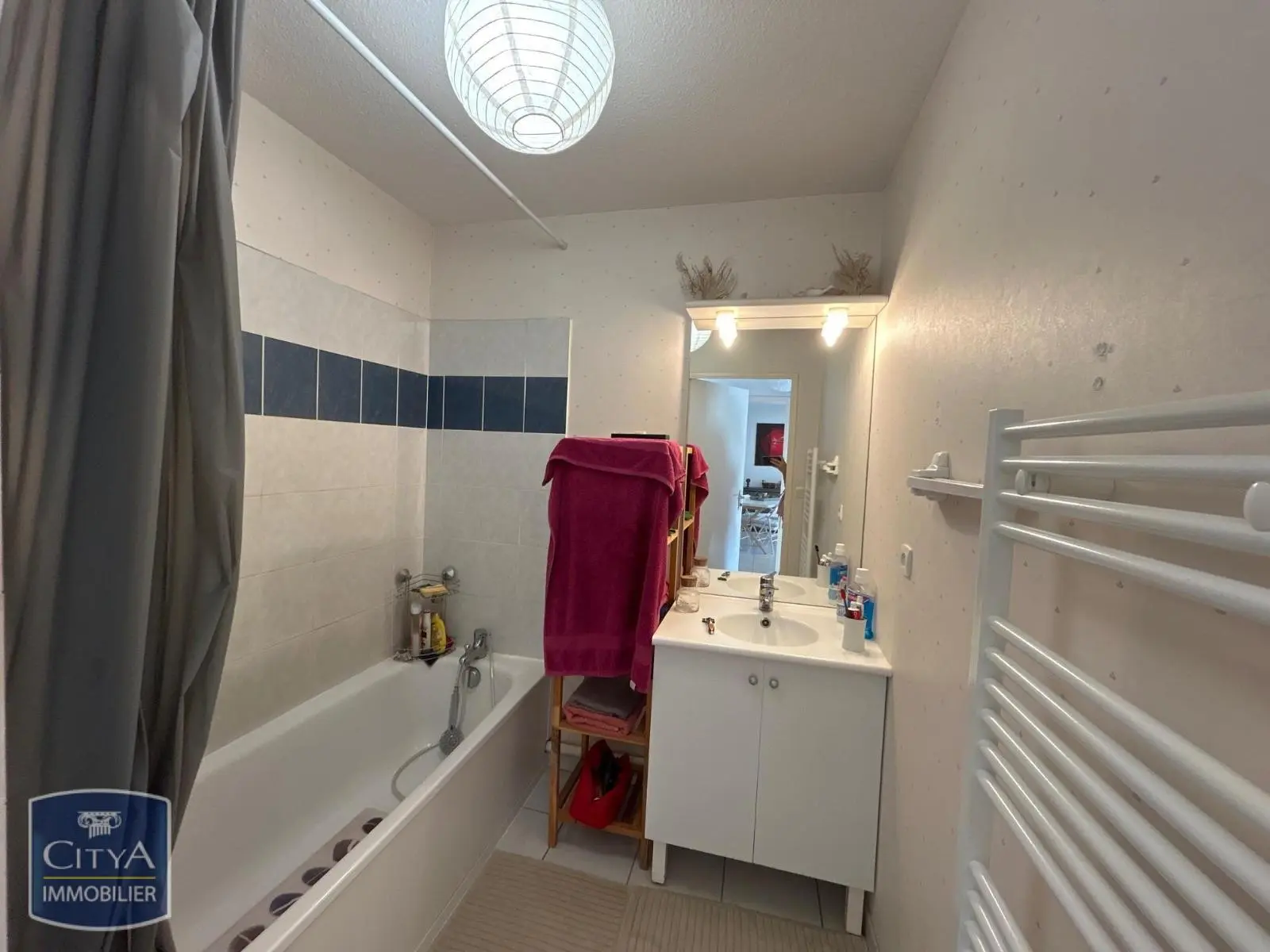 Photo 5 Appartement 2 pièces 54.2m²