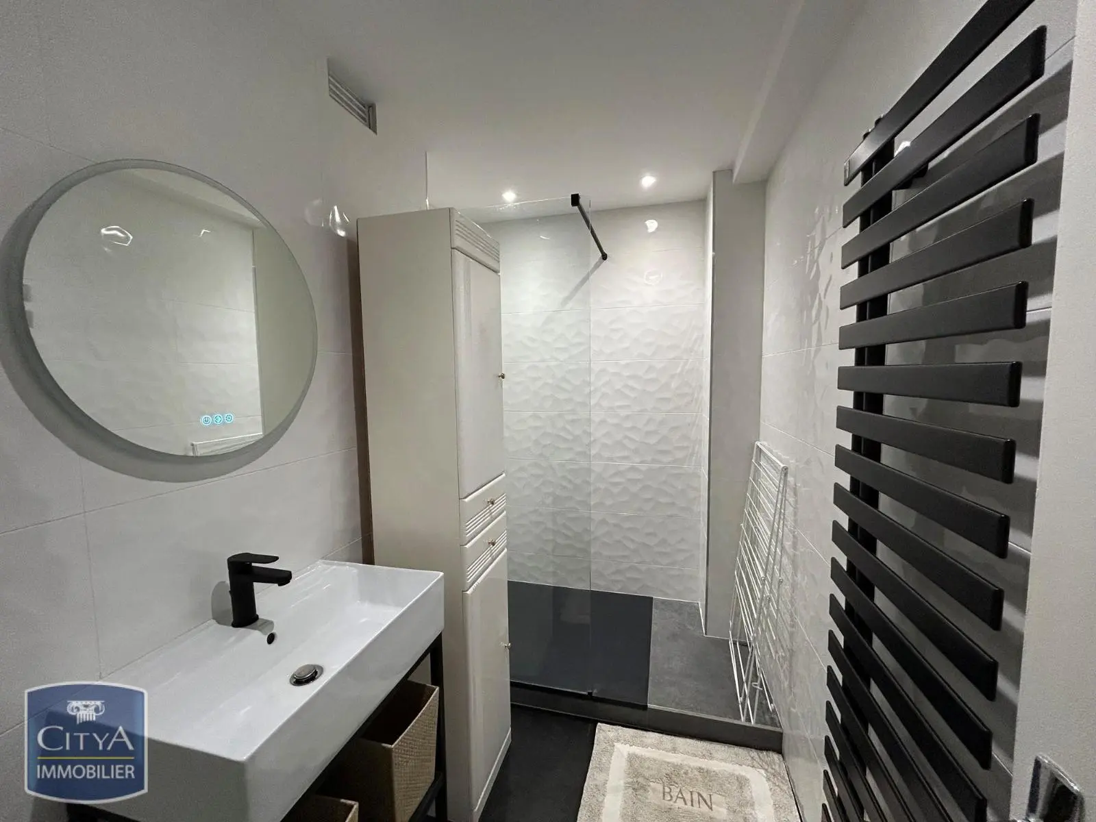 Photo 5 Appartement 2 pièces 43.73m²