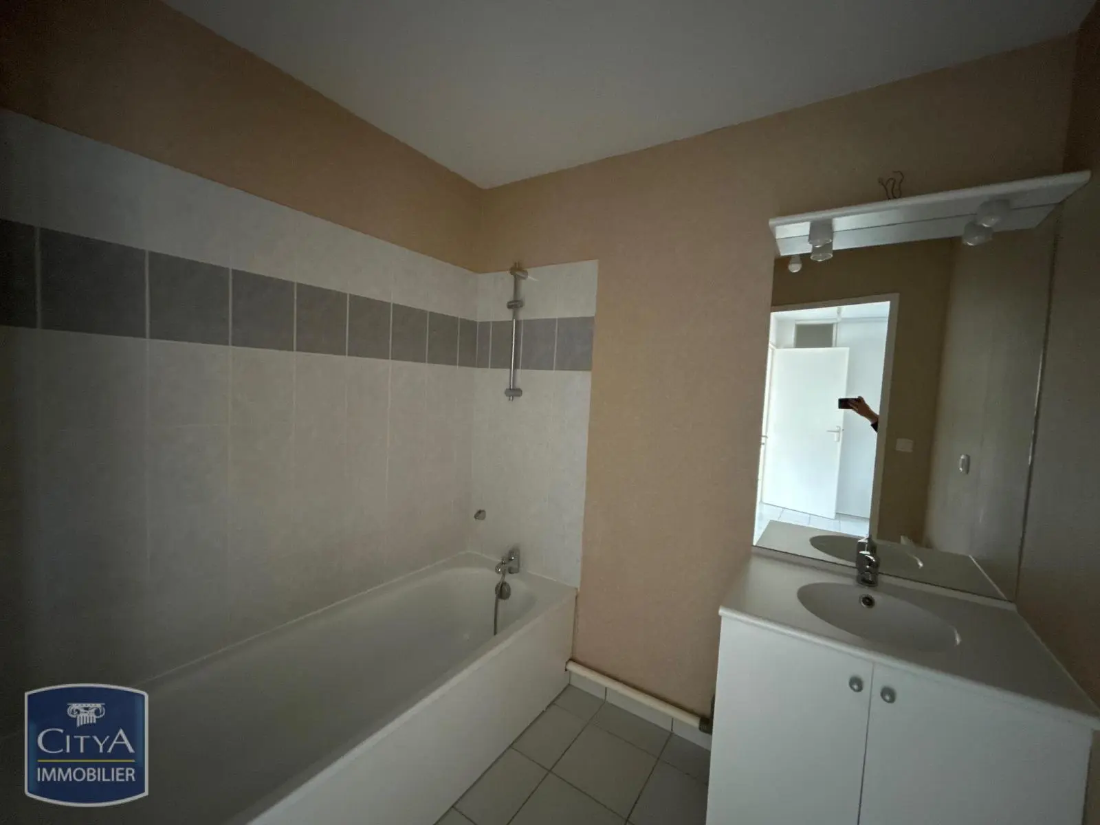 Photo 5 Appartement 3 pièces 59.3m²