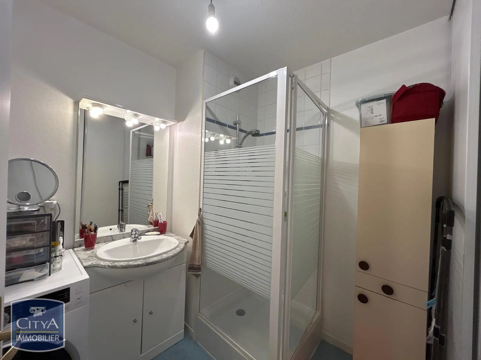 Photo 5 Appartement 2 pièces 44.08m²