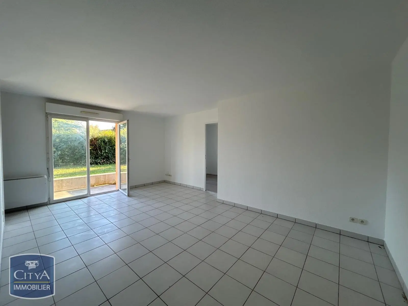 Appartement 2 pièces 55 m² · à Châtellerault · 54,9 m² · 550 €/mois