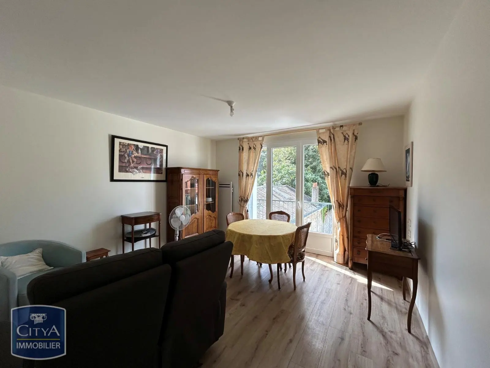 Photo 2 Appartement 2 pièces 43.73m²
