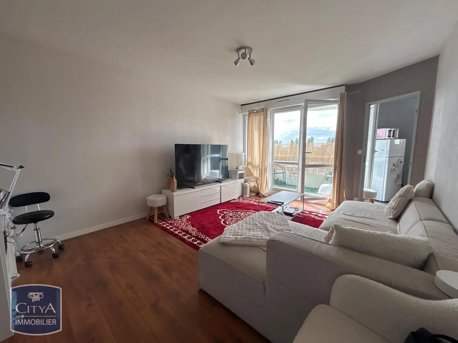 Photo 1 Appartement 2 pièces 51.87m²