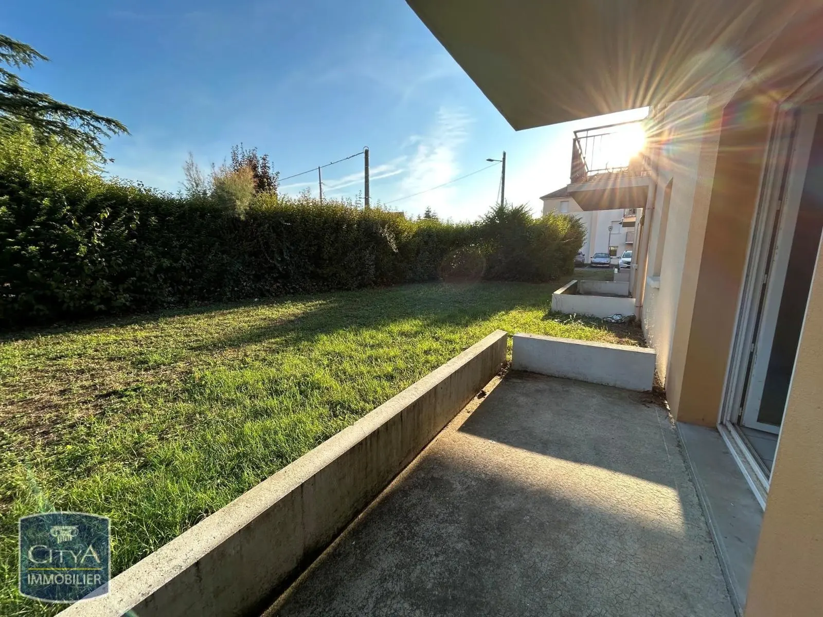 Photo 5 appartement Châtellerault