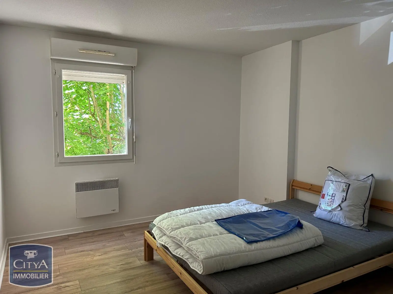 Photo 5 Appartement 2 pièces 48.09m²