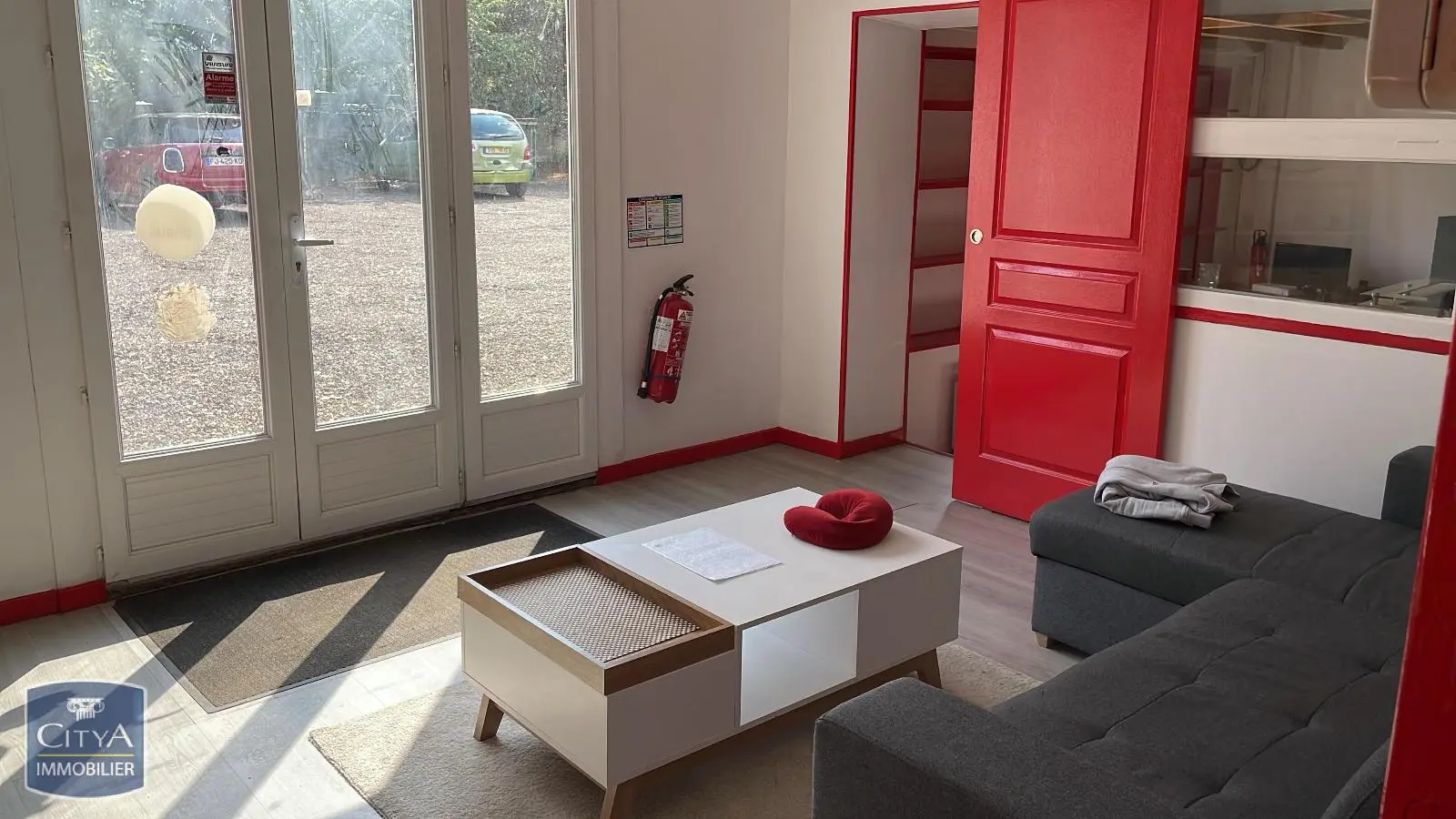 Photo 3 Local Commercial 200m²