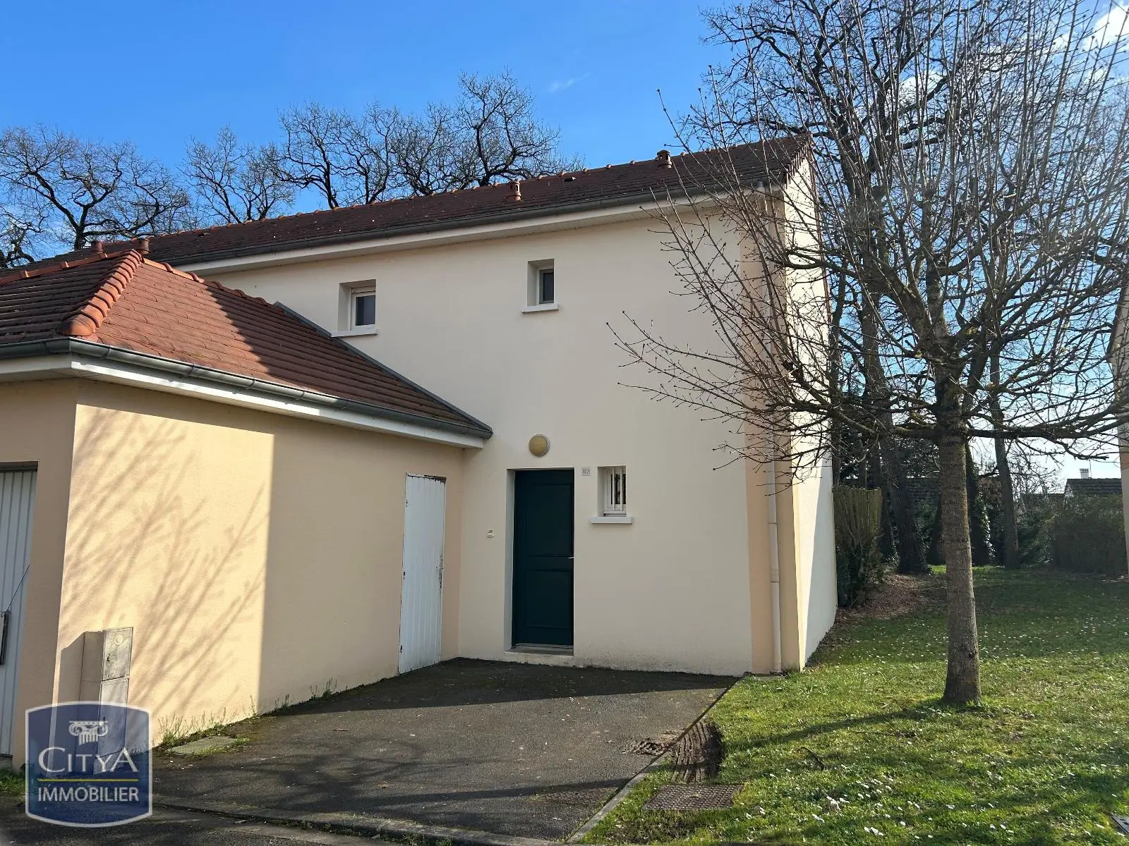 Photo 1 Maison 3 pièces 64.43m²