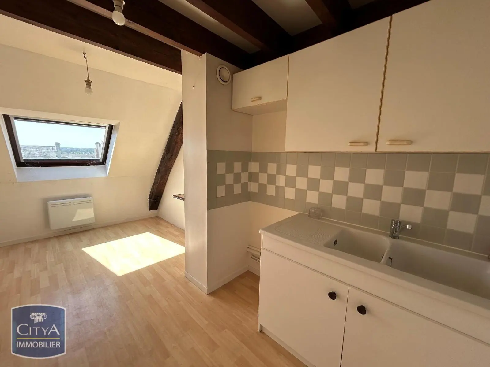 Photo 3 Appartement 3 pièces 82m²