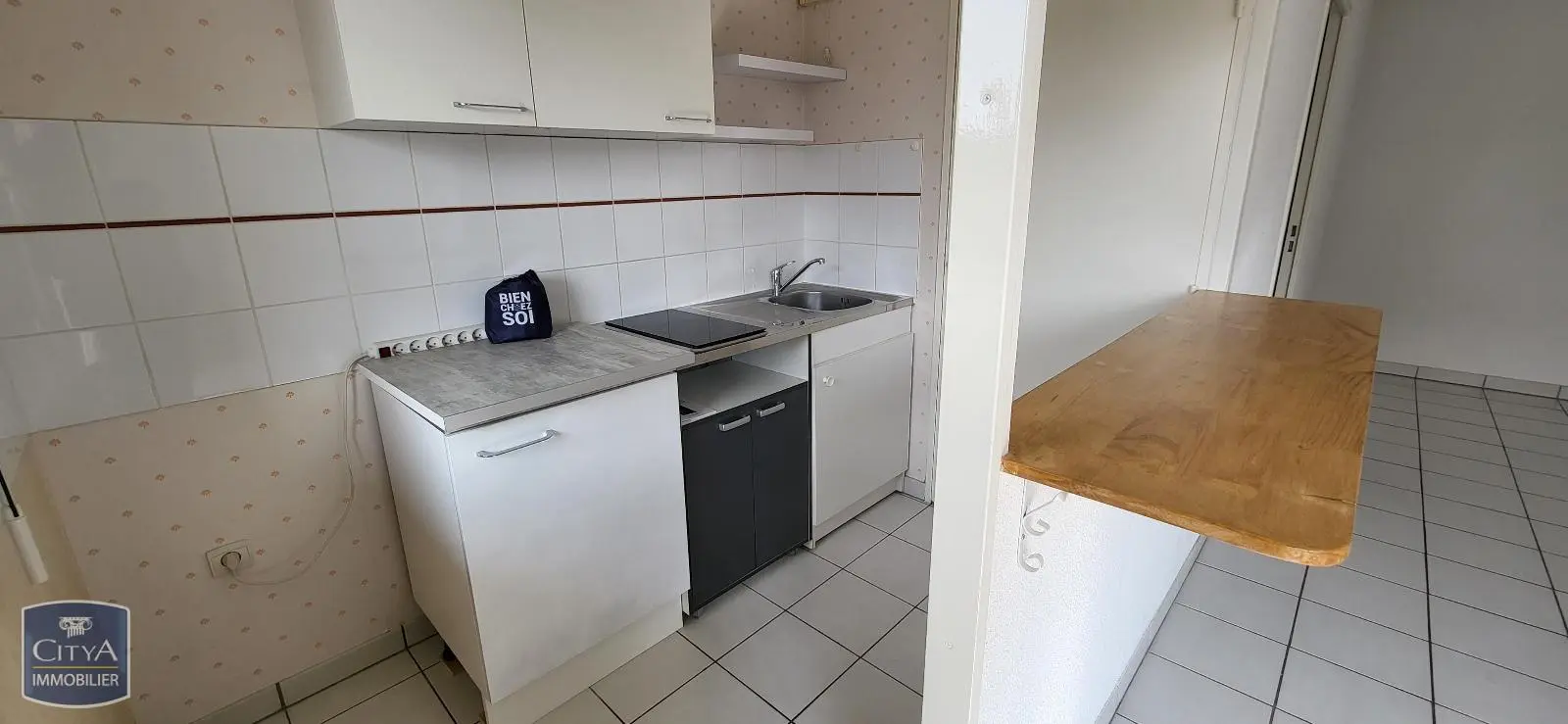 Photo 3 Appartement 2 pièces 61.55m²
