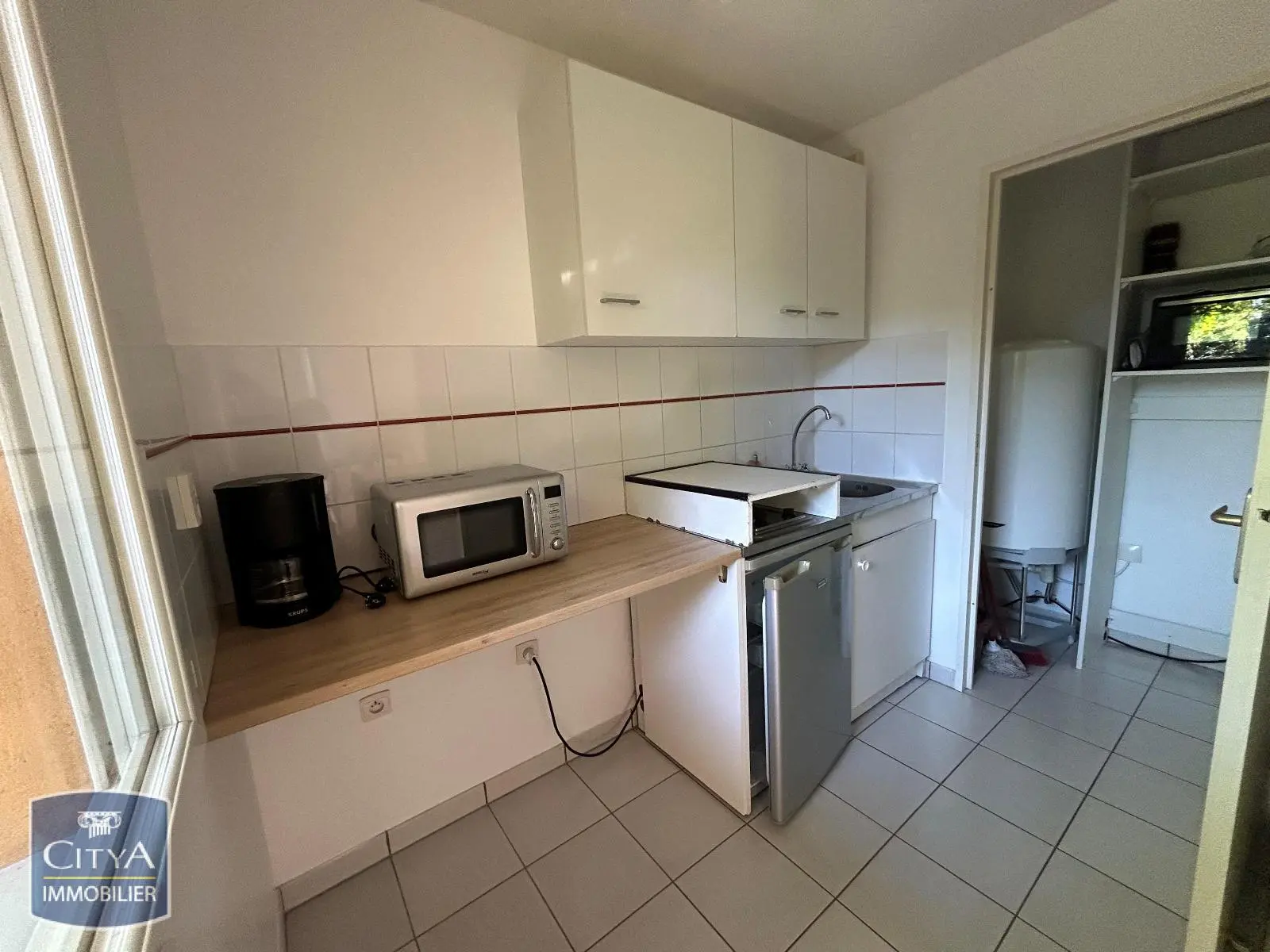 Photo 3 Appartement 2 pièces 48.09m²