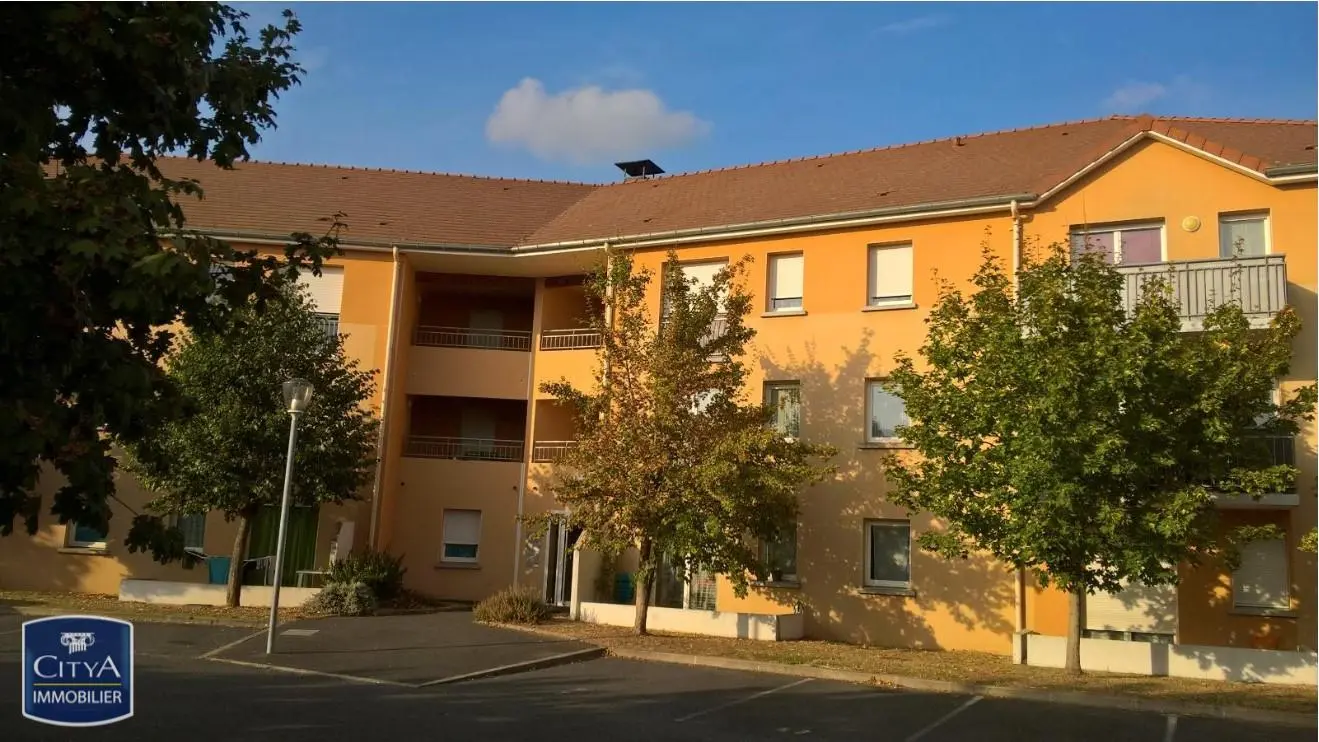 Photo 6 Appartement 2 pièces 48.09m²