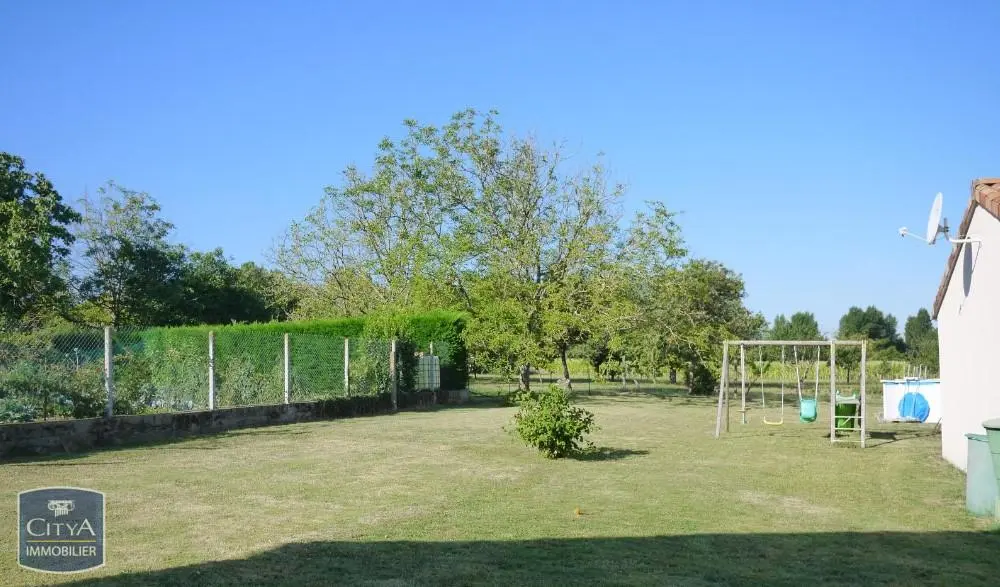 Photo 1 maison Beaumont Saint-Cyr