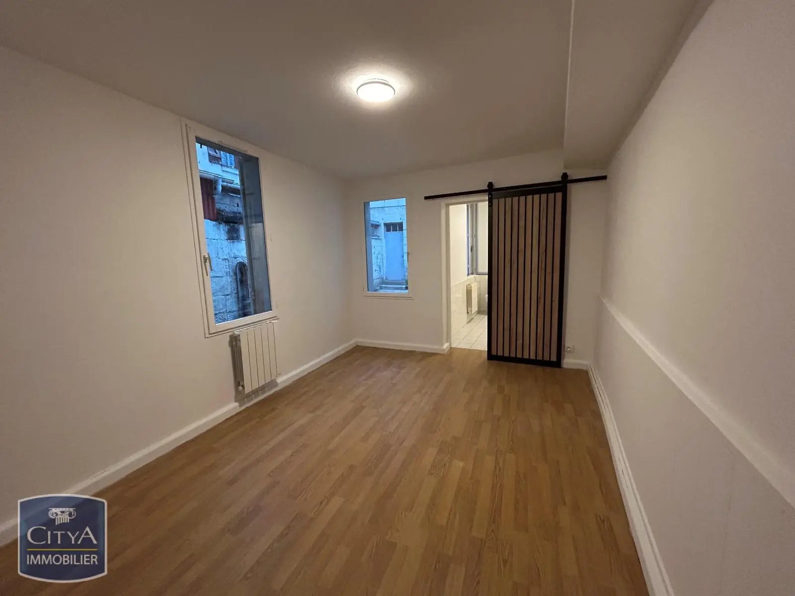 Photo 3 Appartement 2 pièces 52m²