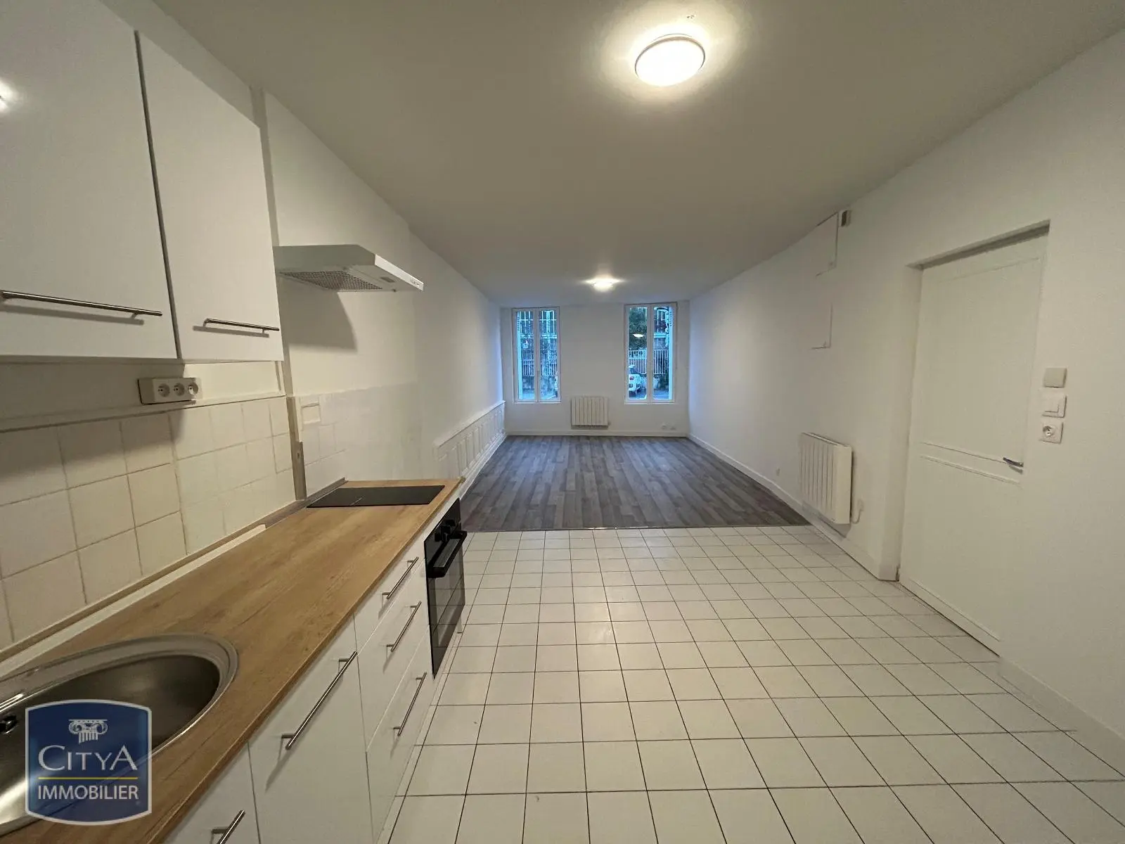 Photo 2 Appartement 2 pièces 52m²