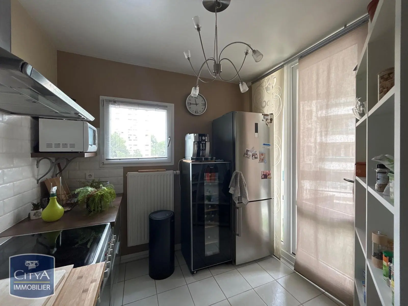 Photo 5 Appartement 2 pièces 54.41m²