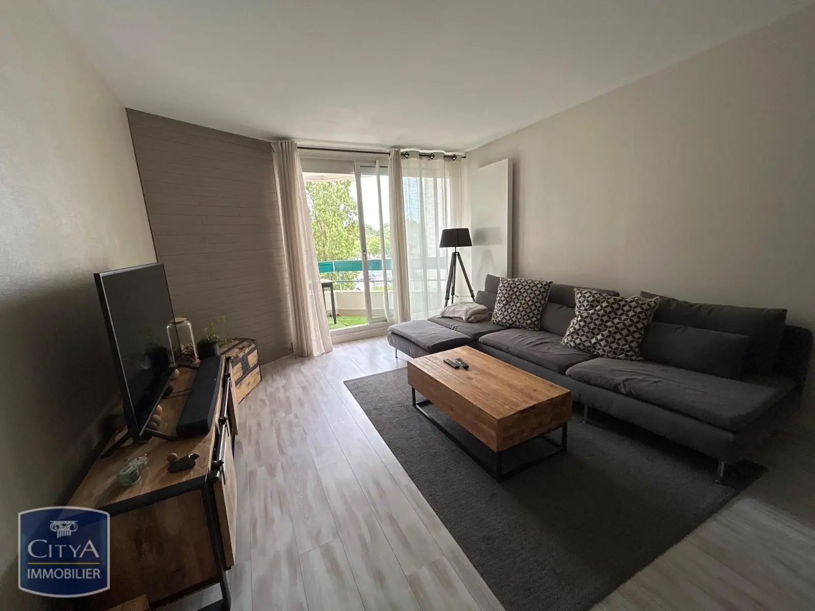 Photo 4 Appartement 2 pièces 54.41m²