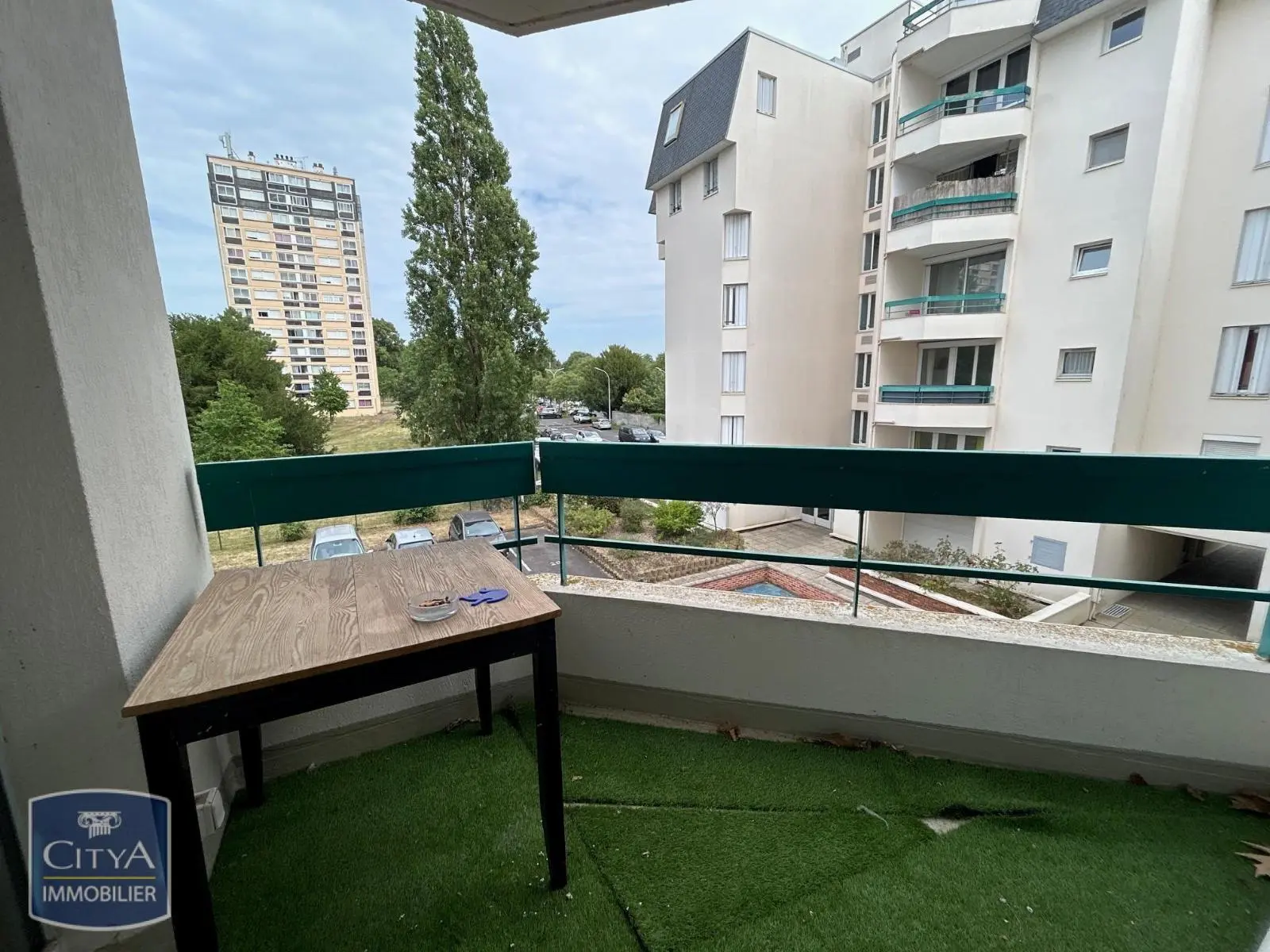Photo 3 Appartement 2 pièces 54.41m²