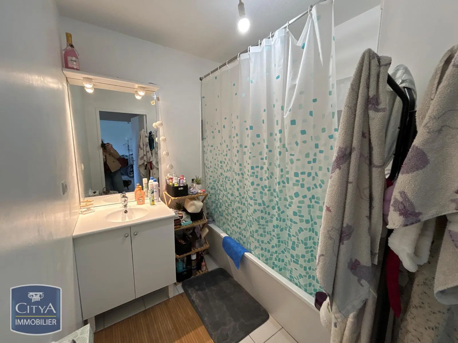 Photo 3 appartement Châtellerault