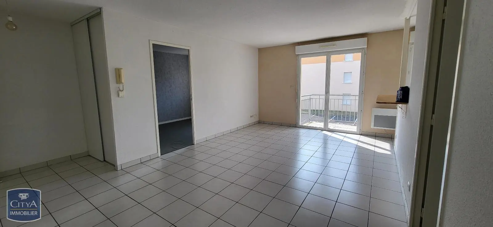 Photo 2 Appartement 2 pièces 61.55m²