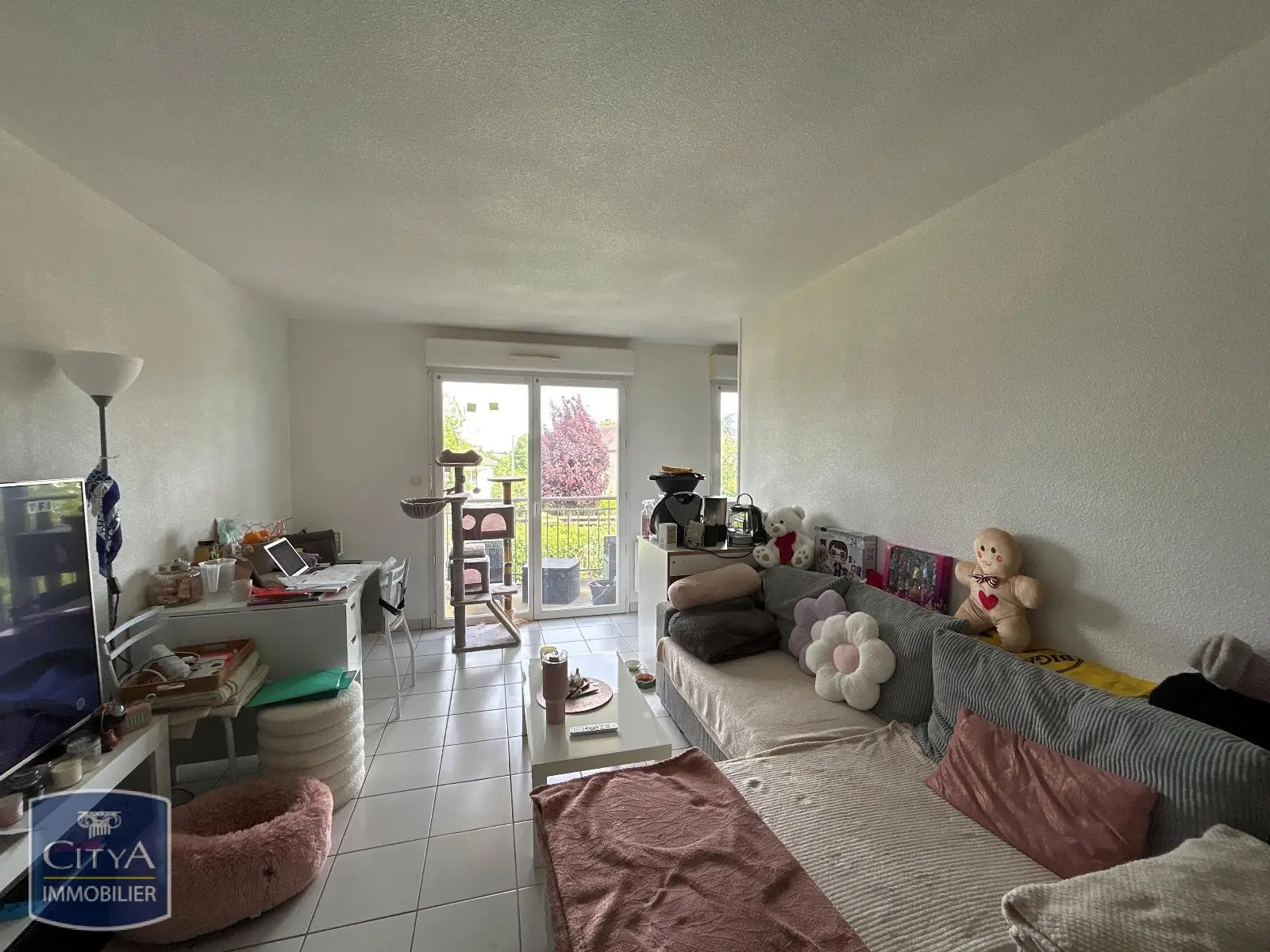 Photo 1 Appartement 2 pièces 48.25m²