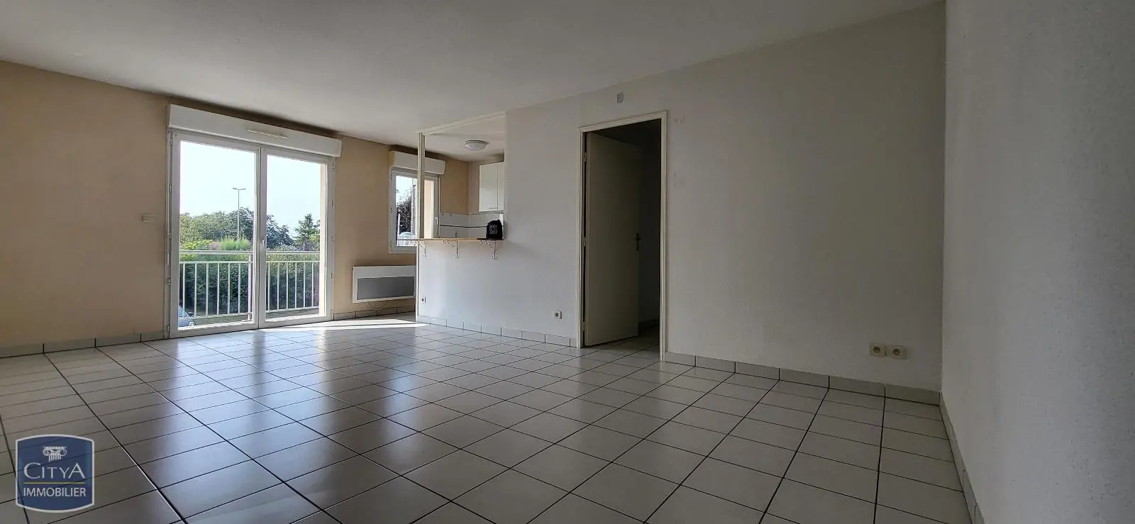 Photo 1 Appartement 2 pièces 61.55m²