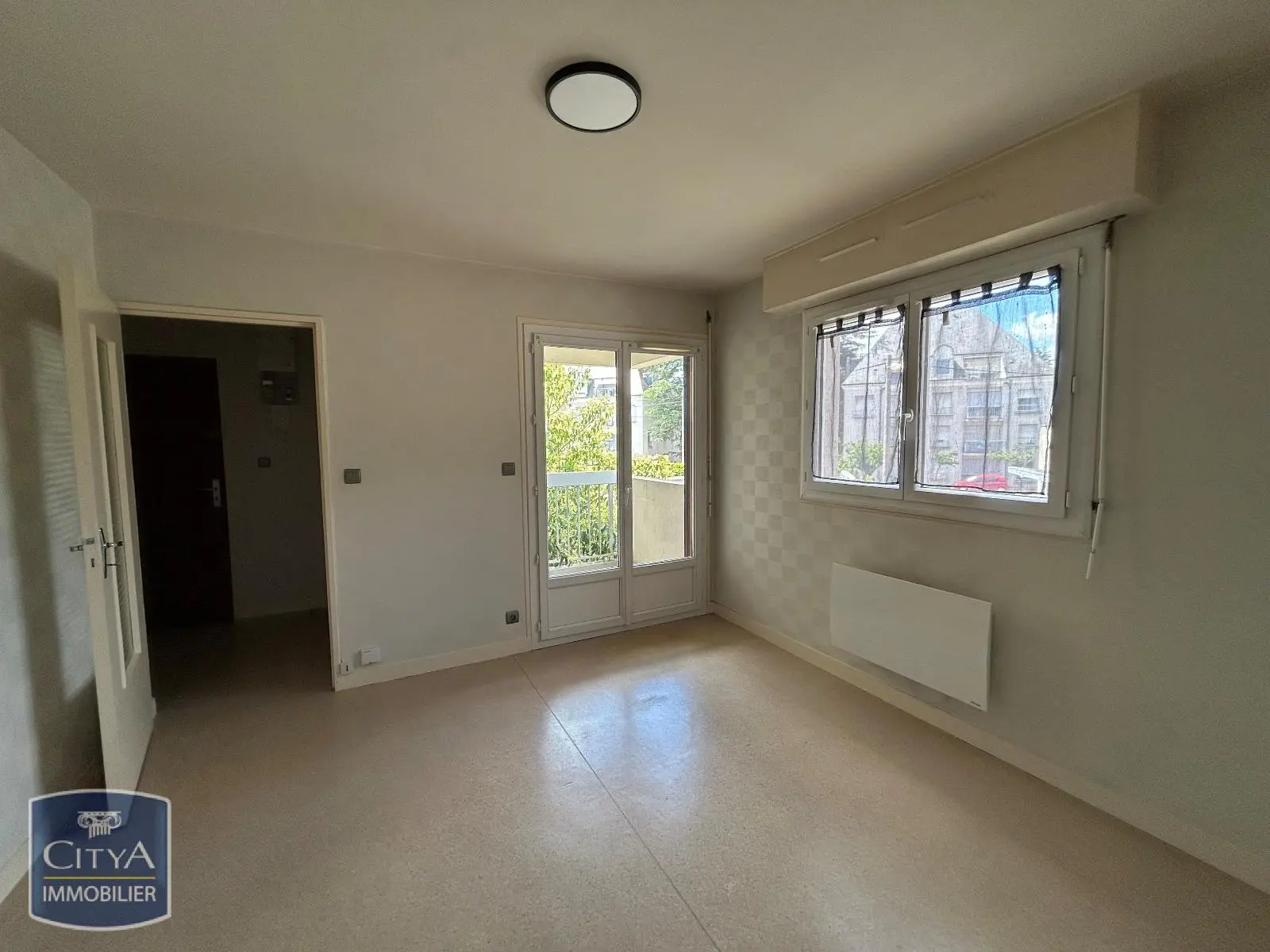 Photo 2 Appartement 2 pièces 35m²