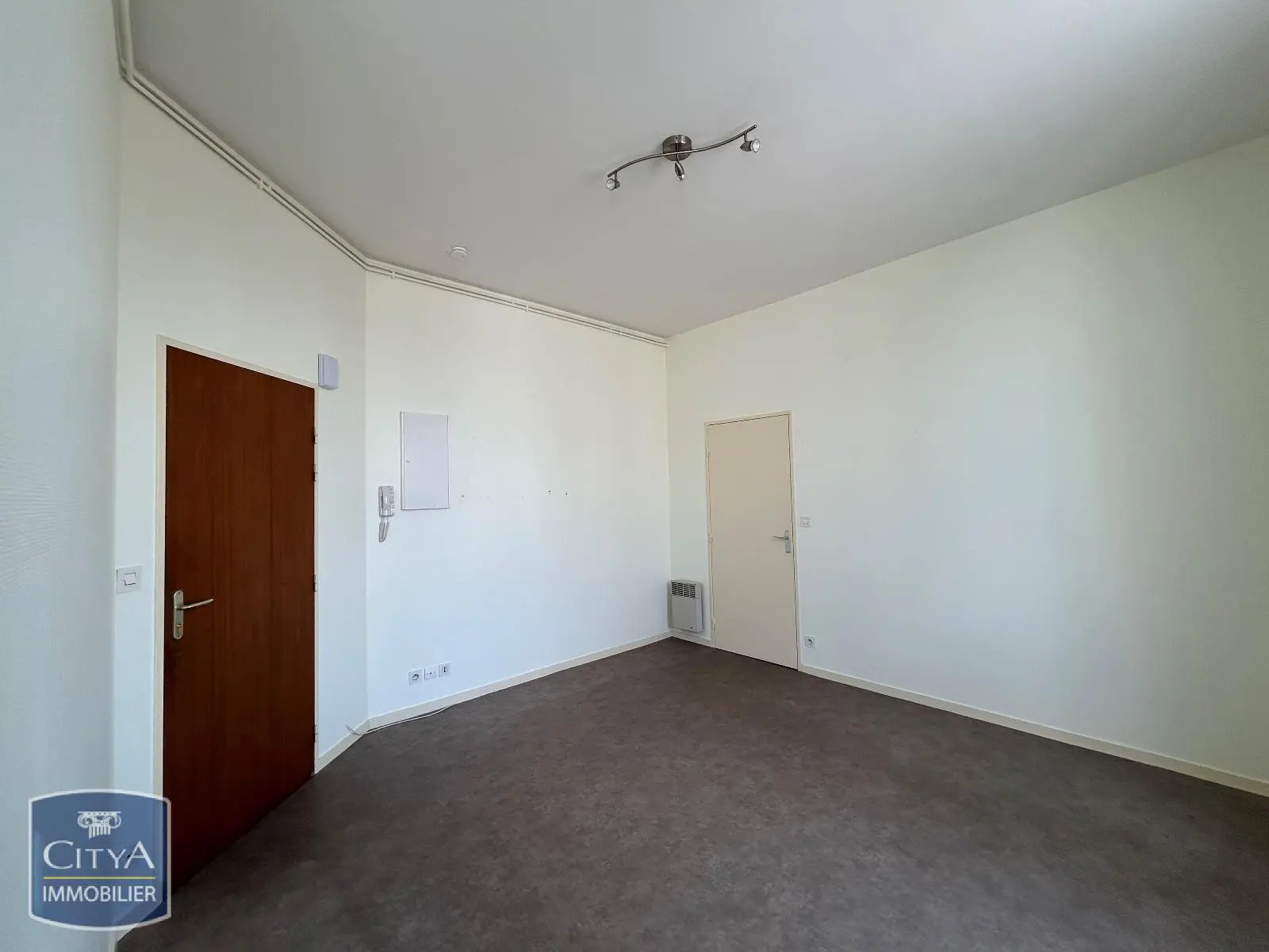 Photo 3 Appartement 3 pièces 42.22m²