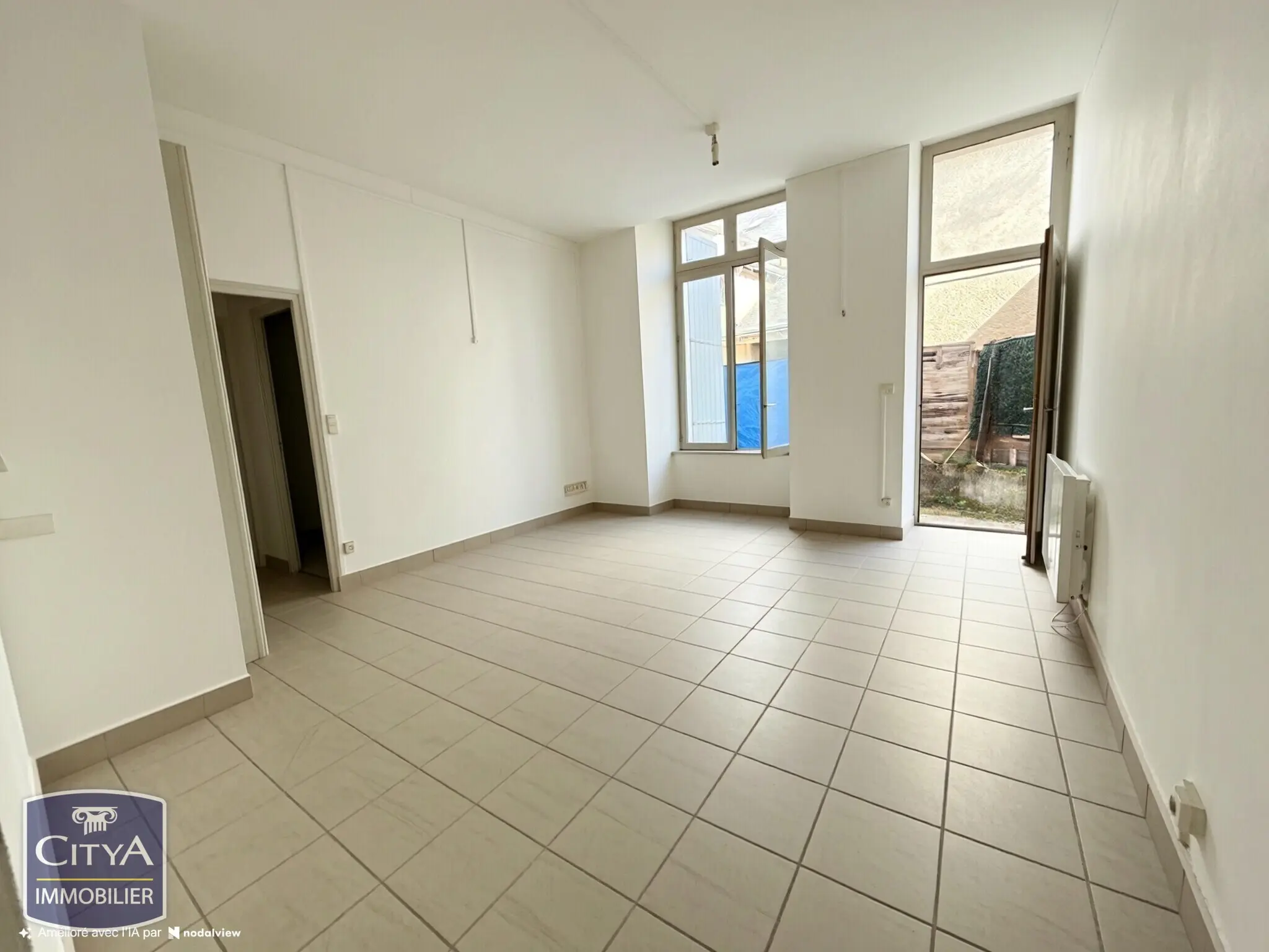 Photo 3 Appartement 4 pièces 40.6m²