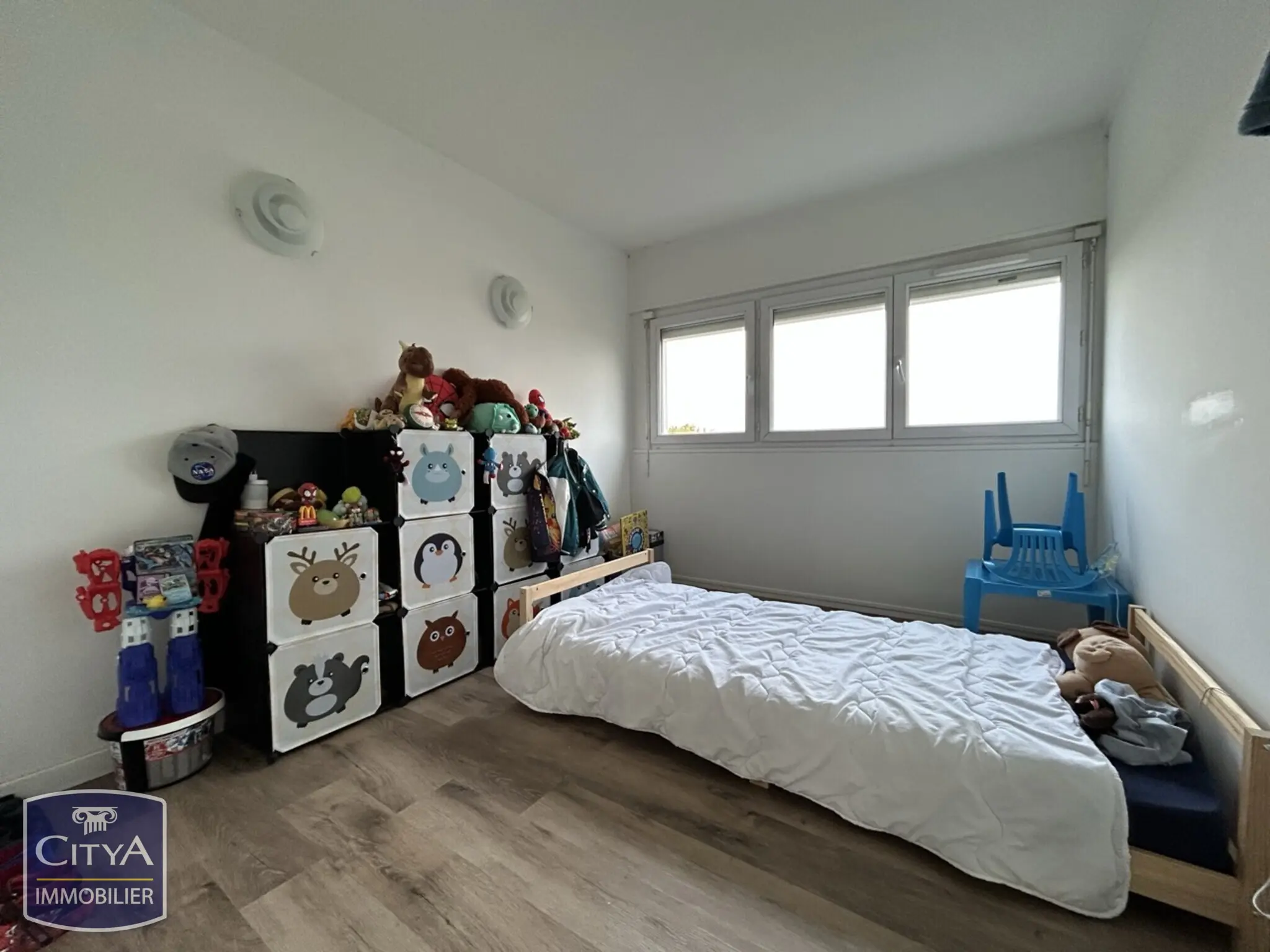 Photo 5 Appartement 4 pièces 83.9m²