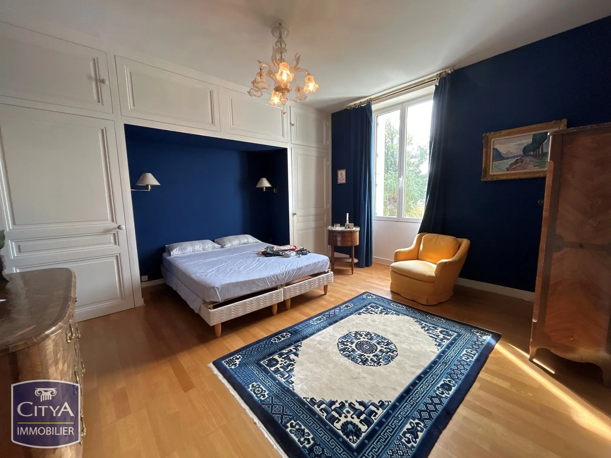 Photo 4 Maison 12 pièces 420m²