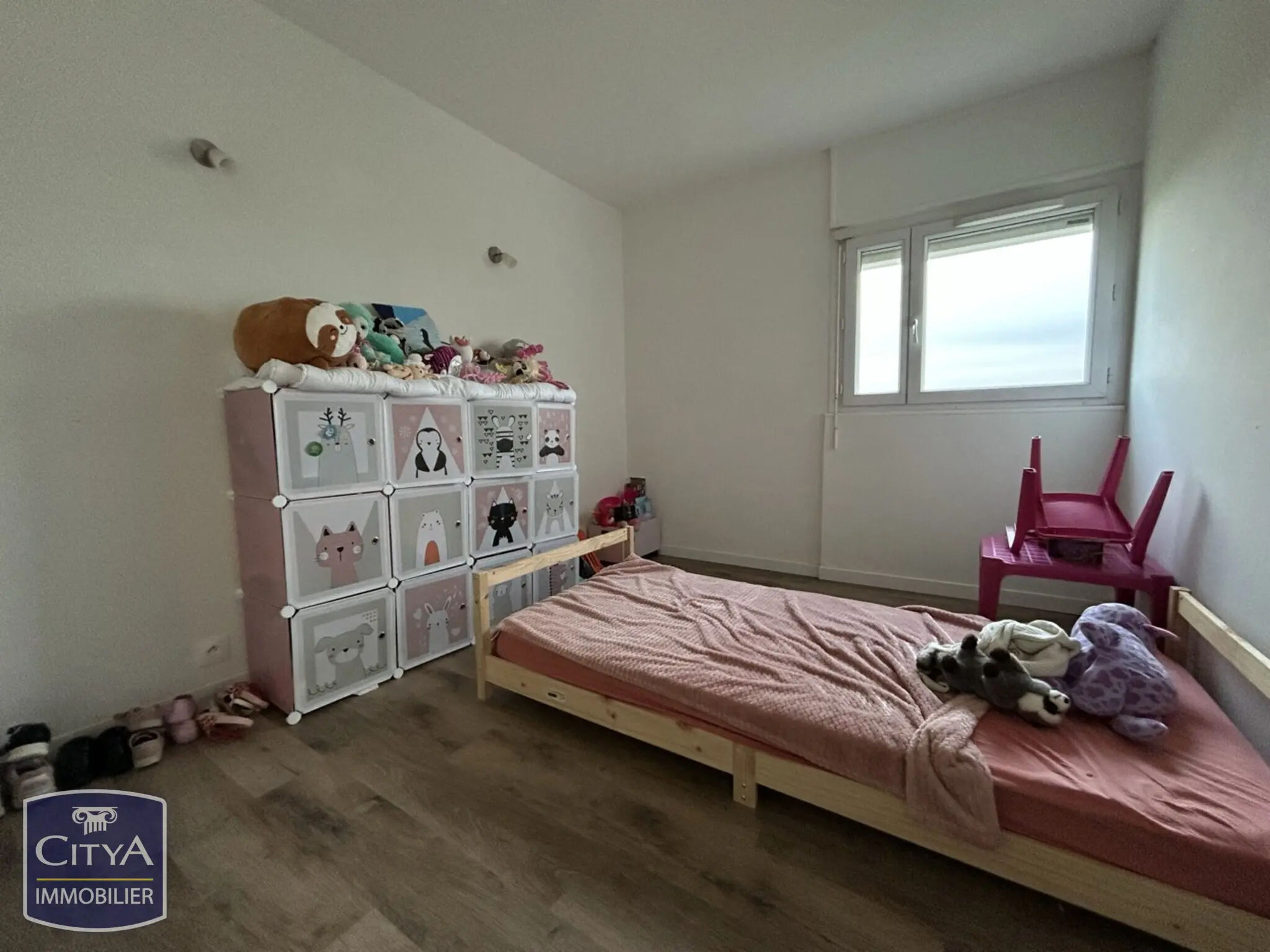 Photo 6 Appartement 4 pièces 83.9m²