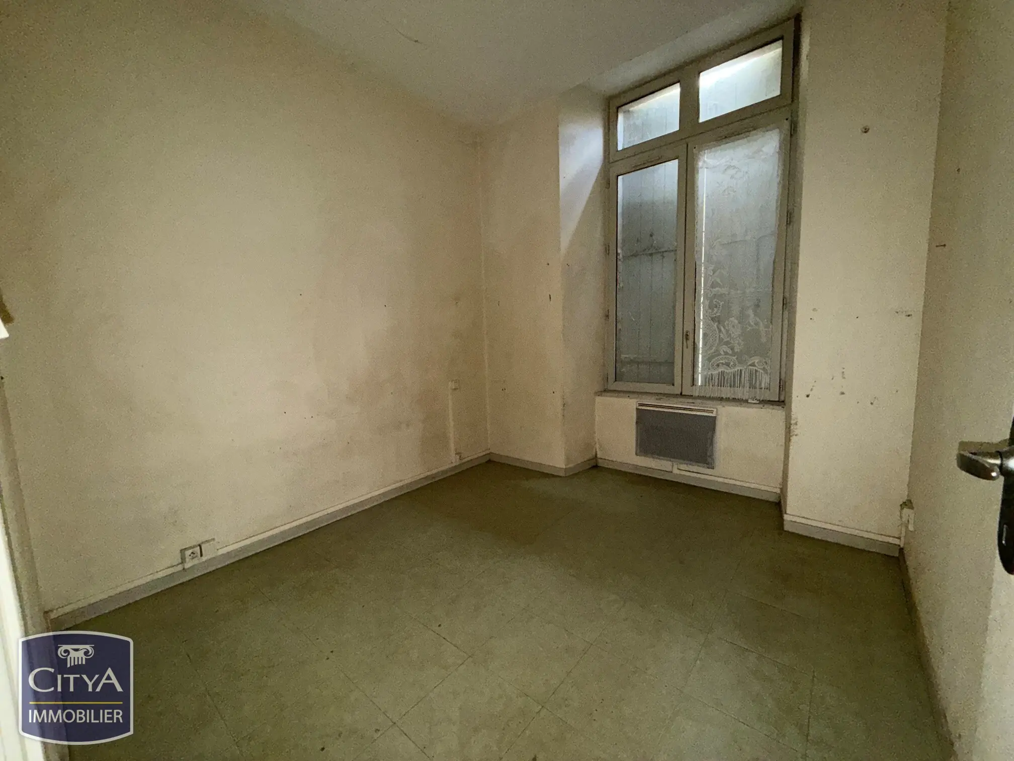 Photo 4 Appartement 4 pièces 40.6m²