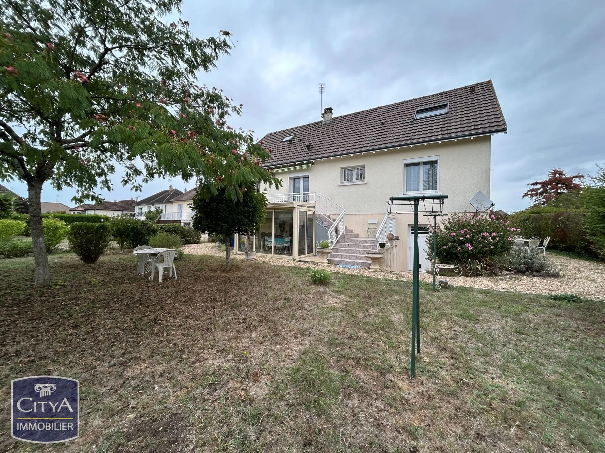 Photo 1 maison Châtellerault